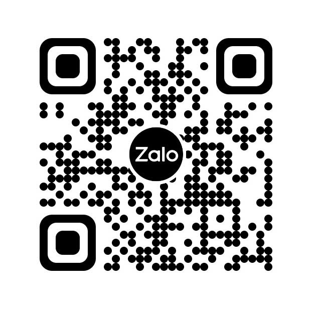 QR Zalo